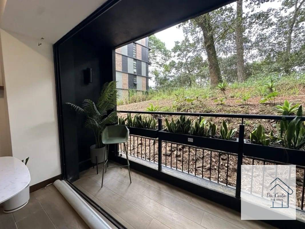 🔥🏡 Oportunidad Única – Se Vende Sesión de Derechos Apartamento Vilabosque 34, Nivel 6 – Zona 16, Kanajuyú 🏡🔥 — Apartamento en Venta en Kanajuyú, Zona 16, Guatemala, Ciudad — foto 4 de 12