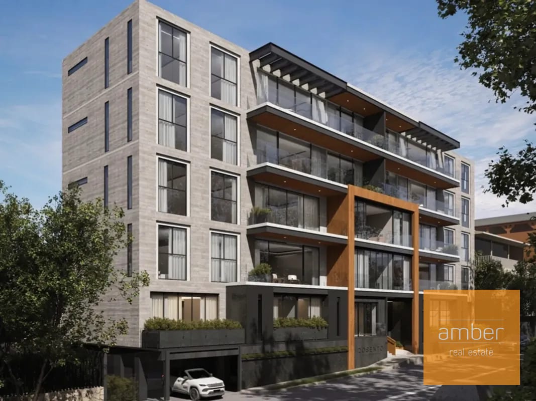 Apartamento en Dosento, zona 10 — Apartamento en Venta en Zona 10, Guatemala, Ciudad — foto 1 de 4