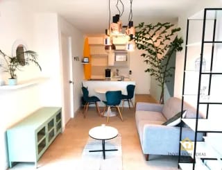 Vendo Apartamento en Edificio QUO Zona 4 | 1 Hab + Parqueo | Totalmente Amueblado | $170,000 — Apartamento en Venta en QUO, Zona 4, Guatemala, Ciudad — miniatura 7 de 9
