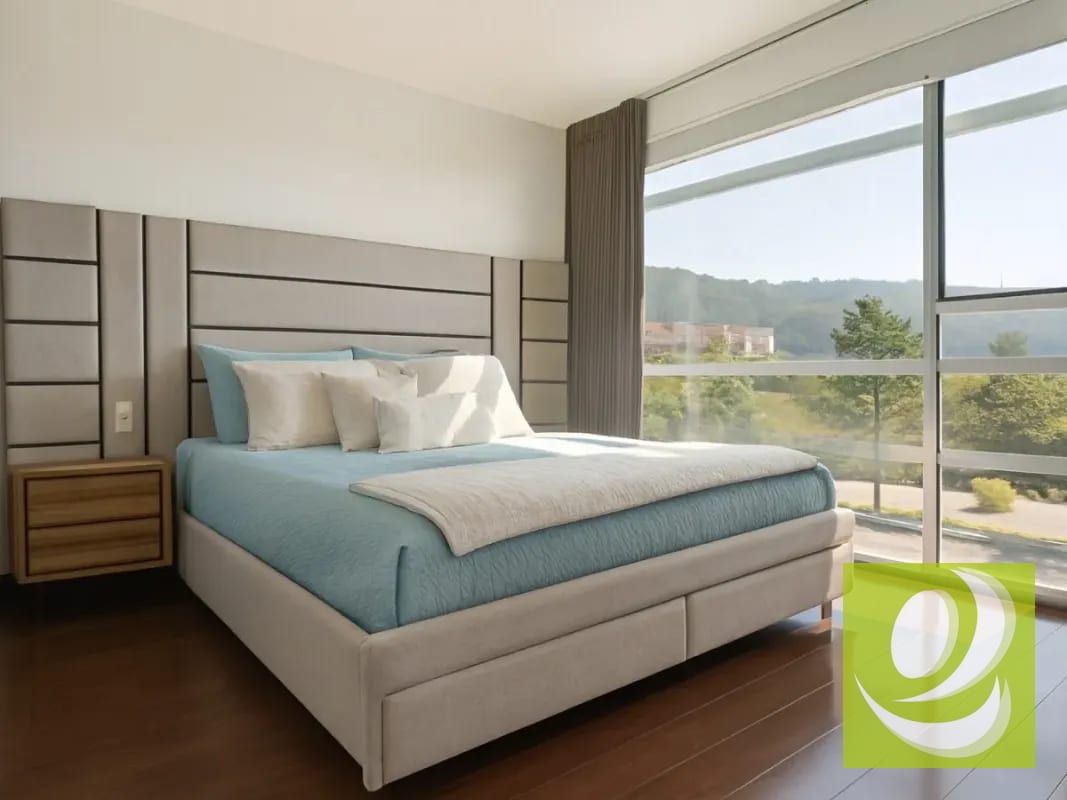 Apartamento en Venta zona 16 Nueva Caledonia — Apartamento en Venta en Caledonia, Zona 16, Guatemala, Ciudad — foto 5 de 11