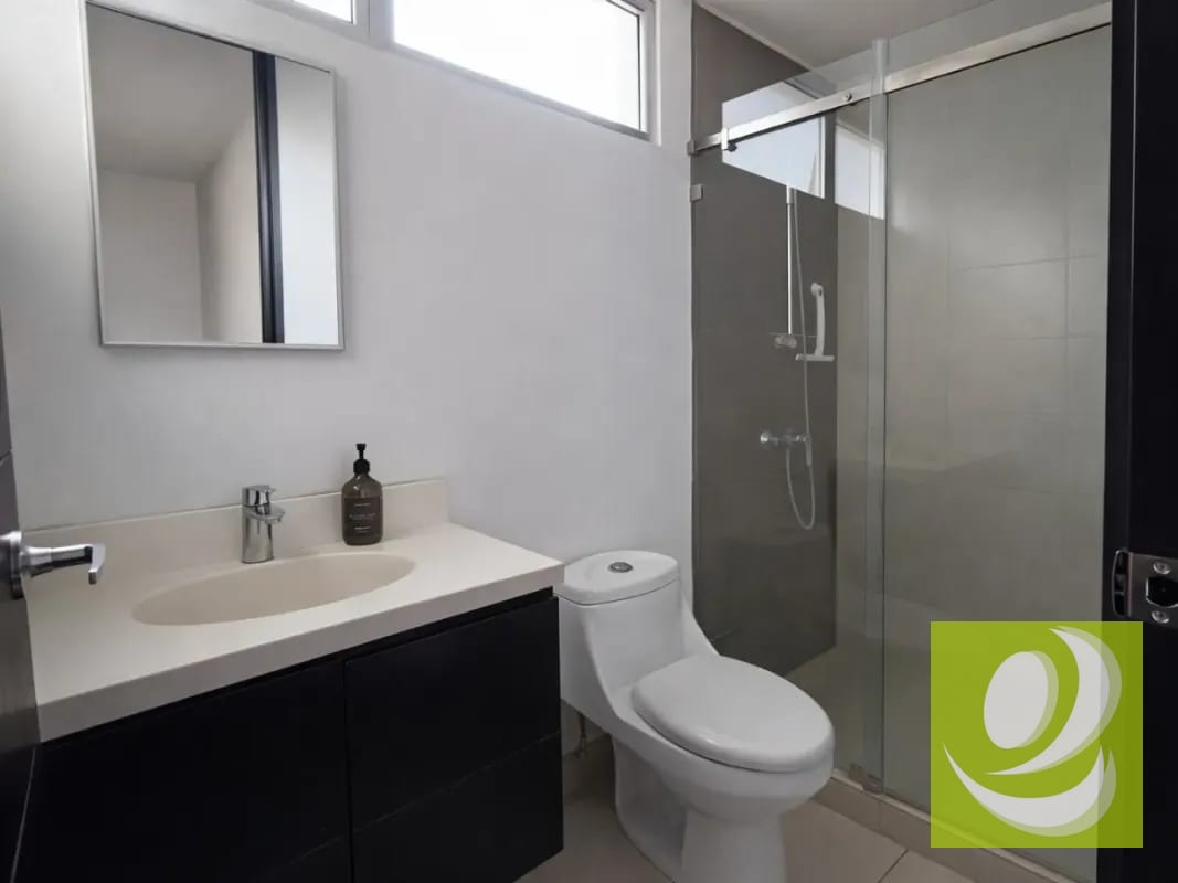 Apartamento en Venta zona 16 Nueva Caledonia — Apartamento en Venta en Caledonia, Zona 16, Guatemala, Ciudad — foto 6 de 11