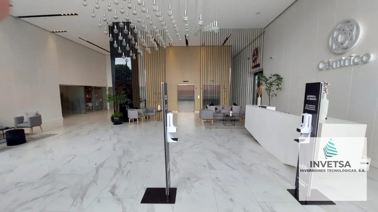 Apartamento 2 Dormitorios Venta Céntrico Zona 5 — Apartamento en Venta en Céntrico, Zona 5, Guatemala, Ciudad — foto 8 de 9