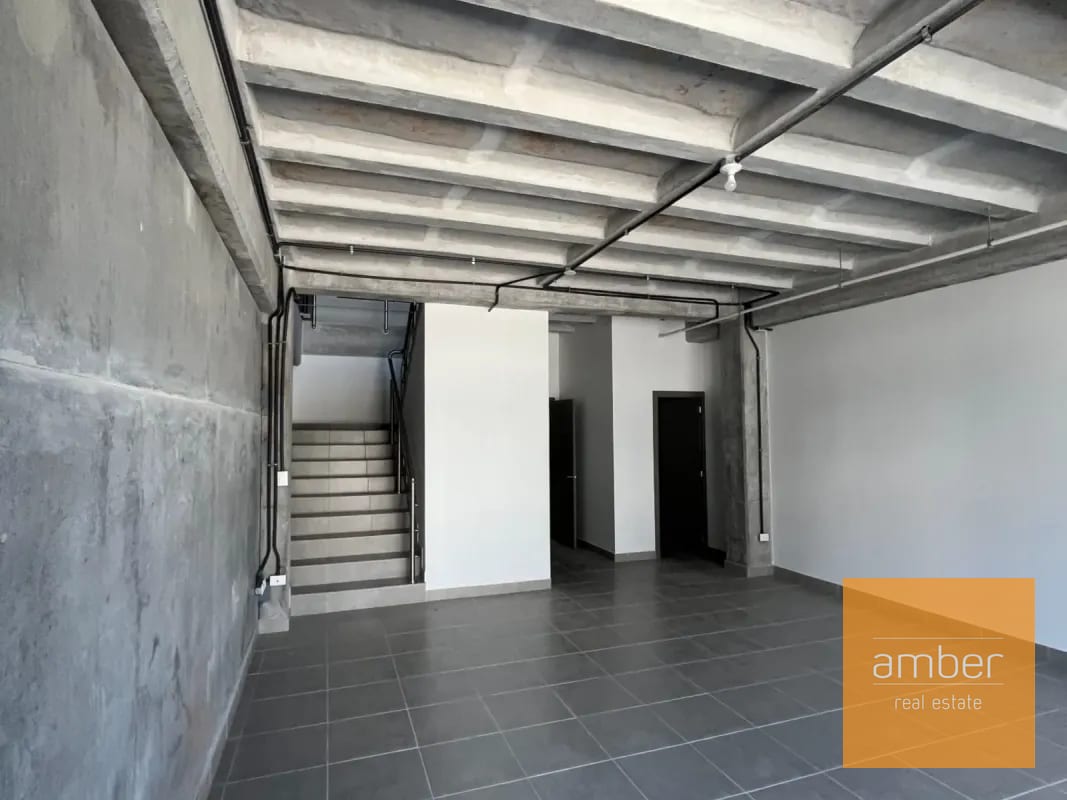Ofibodegas Bouganvilias, Calzada la Paz, zona 18 — Bodega / Ofibodega en Alquiler en Zona 18, Guatemala, Ciudad — foto 6 de 9