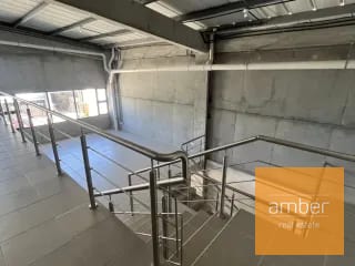 Ofibodegas Bouganvilias, Calzada la Paz, zona 18 — Bodega / Ofibodega en Alquiler en Zona 18, Guatemala, Ciudad — miniatura 4 de 9
