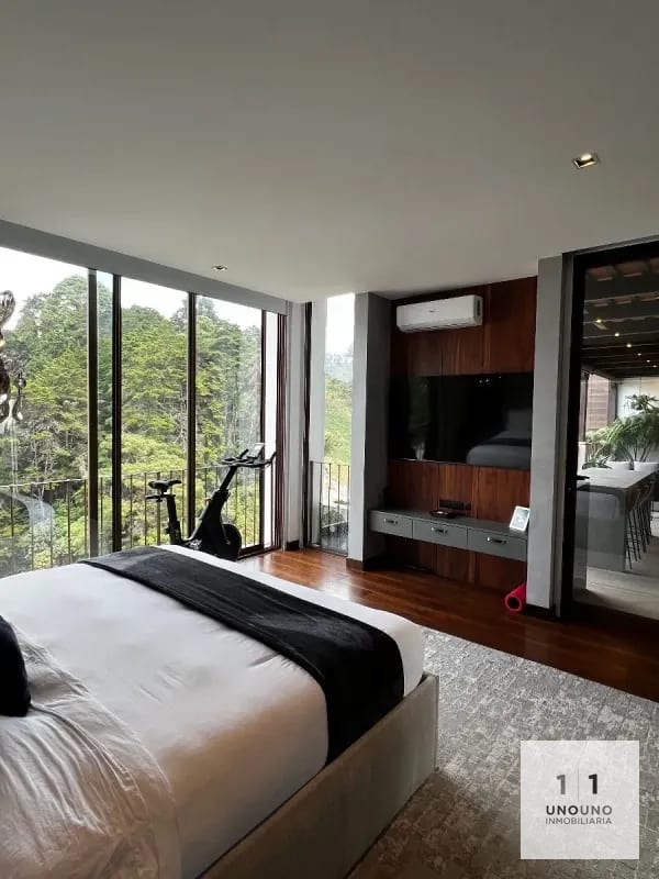 Apartamento en venta de 2 habitaciones en Albereda de La Española — Apartamento en Venta en Albereda de La Española, Carretera a El Salvador, Guatemala, Ciudad — foto 3 de 8