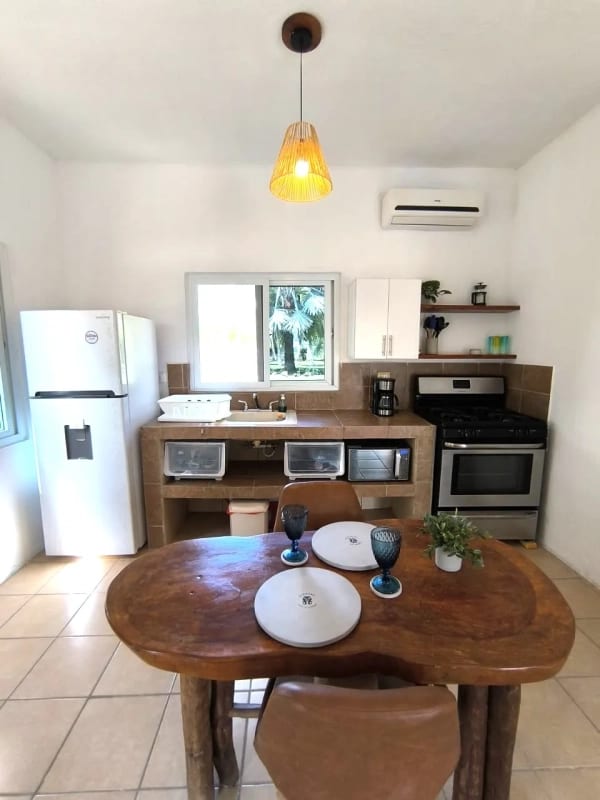 Vendo Chalet con Rancho Carr. a Monterrico — Casa vacacional en Venta en Monterrico, Santa Rosa — foto 8 de 9
