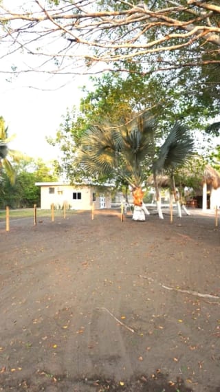 Vendo Chalet con Rancho Carr. a Monterrico — Casa vacacional en Venta en Monterrico, Santa Rosa — miniatura 2 de 9