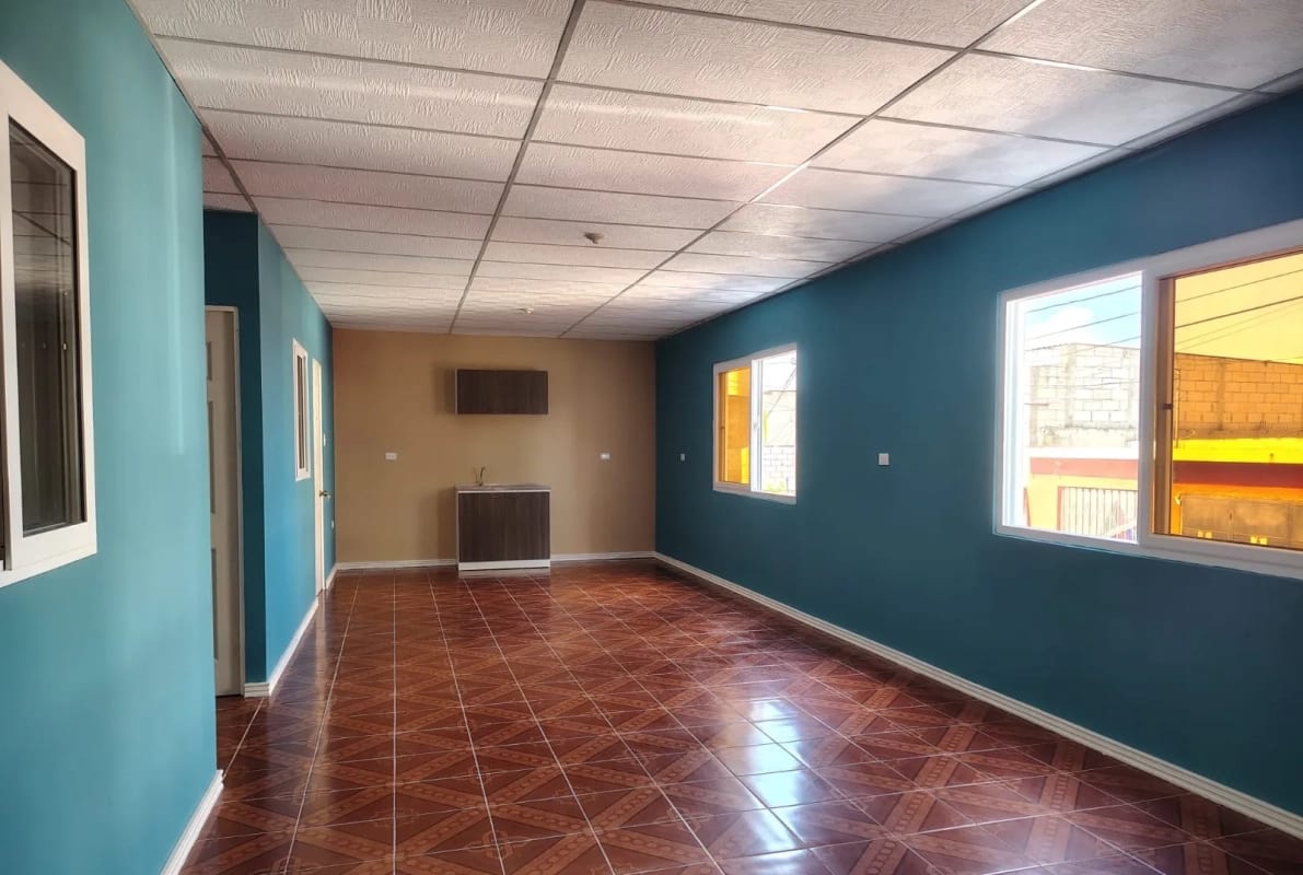 Casa en Zona 18 — Casa en Venta en Zona 18, Guatemala, Ciudad — foto 1 de 4