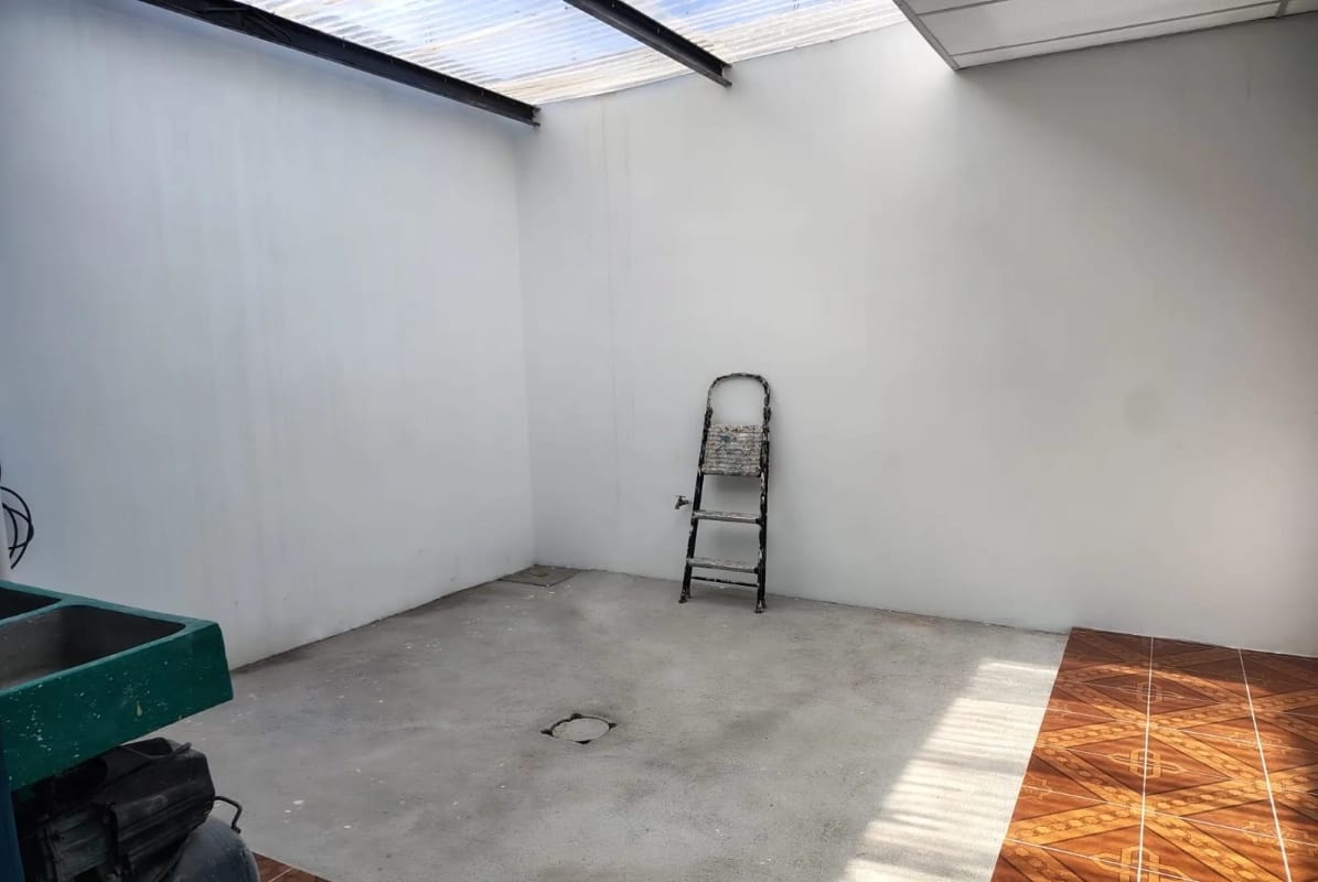 Casa en Zona 18 — Casa en Venta en Zona 18, Guatemala, Ciudad — foto 3 de 4