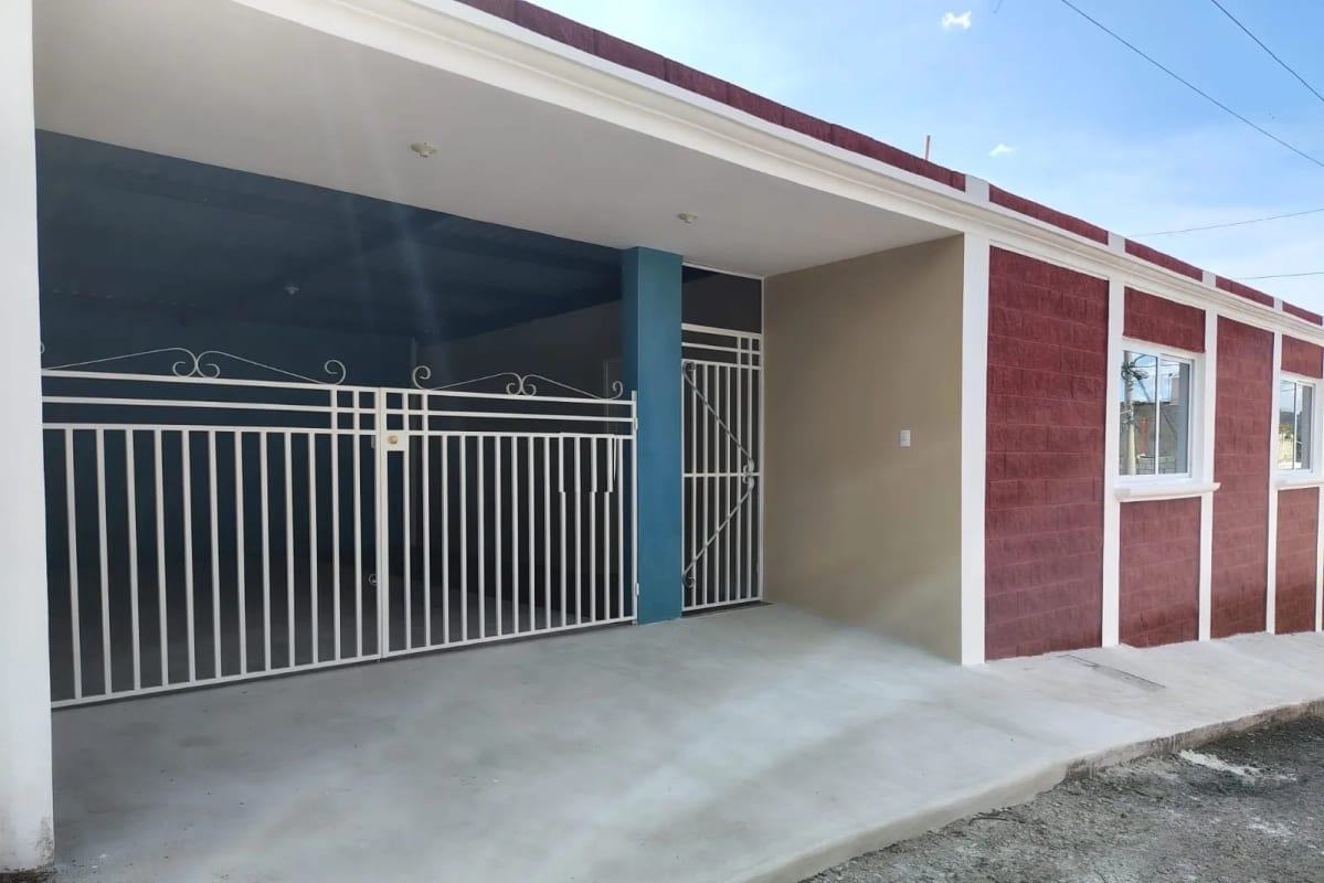 Casa en Zona 18 — Casa en Venta en Zona 18, Guatemala, Ciudad — foto 2 de 4