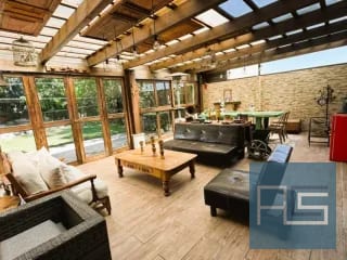 *Casa amplia de 4 hab en VENTA, La Fontana 2, Carretera a El Salvador* — Casa en Venta en La Fontana II, Carretera a El Salvador, Guatemala, Ciudad — miniatura 1 de 17