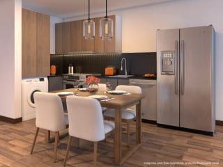 Apartamentos en Zona 11 (Opción 3) — Apartamento en Venta en Zona 11, Guatemala, Ciudad — miniatura 3 de 4