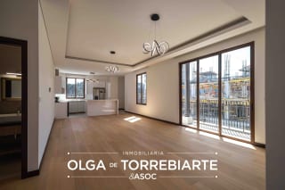 Apartamento en Nogales de Cayalá, Zona 16 — Apartamento en Alquiler en Zona 16, Guatemala, Ciudad — miniatura 1 de 9