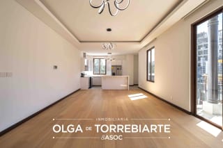 Apartamento en Nogales de Cayalá, Zona 16 — Apartamento en Alquiler en Zona 16, Guatemala, Ciudad — miniatura 5 de 9
