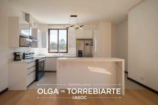 Apartamento en Nogales de Cayalá, Zona 16 — Apartamento en Alquiler en Zona 16, Guatemala, Ciudad — miniatura 4 de 9