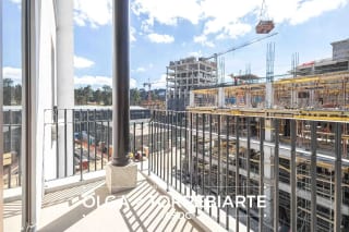 Apartamento en Nogales de Cayalá, Zona 16 — Apartamento en Alquiler en Zona 16, Guatemala, Ciudad — miniatura 2 de 9