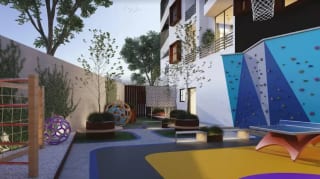 Apartamento en zona 14 (Opción 1) — Apartamento en Venta en Zona 14, Guatemala, Ciudad — miniatura 5 de 5