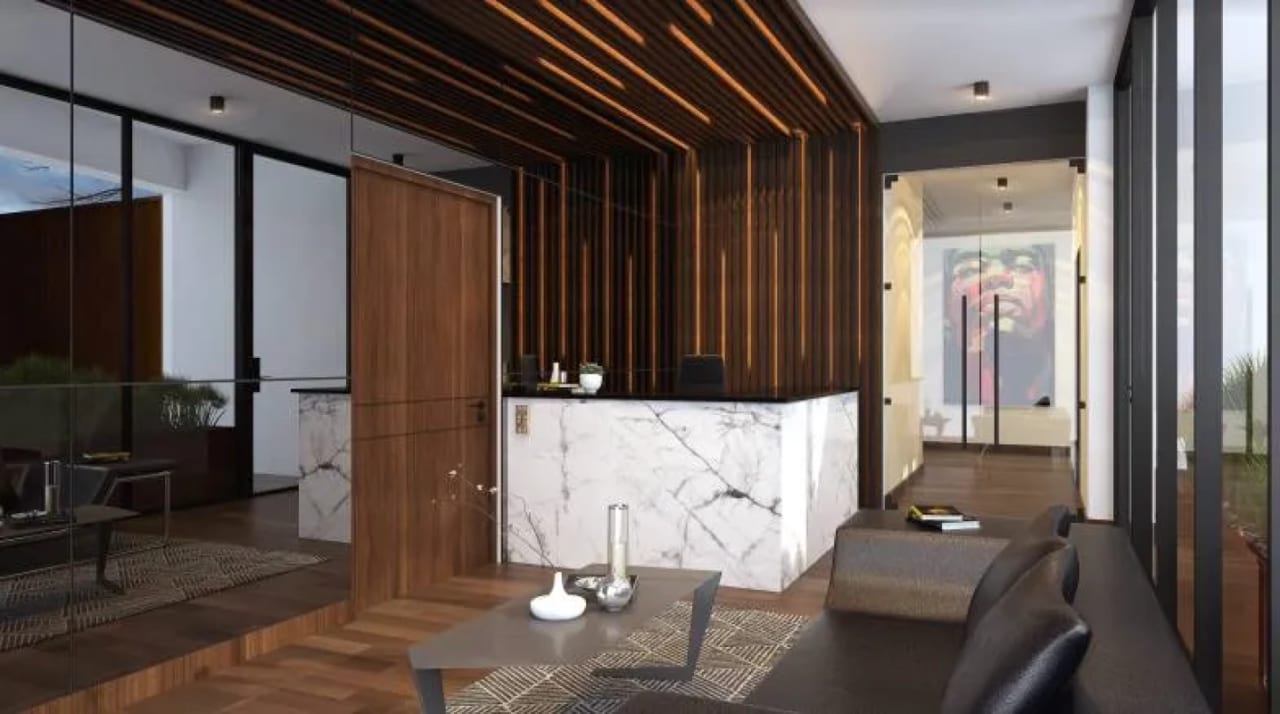 Apartamento en zona 14 (Opción 1) — Apartamento en Venta en Zona 14, Guatemala, Ciudad — foto 2 de 5