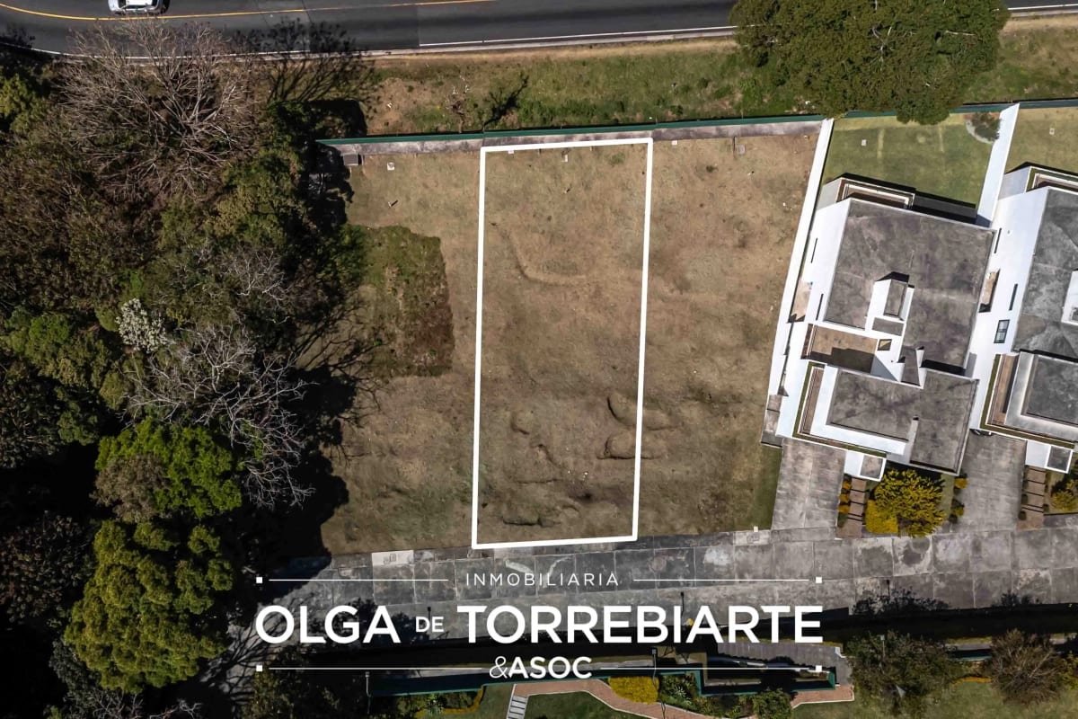Terreno en Condominio Portal Verde — Terreno en Venta en Santa Catarina Pinula, Guatemala, Ciudad — foto 1 de 3