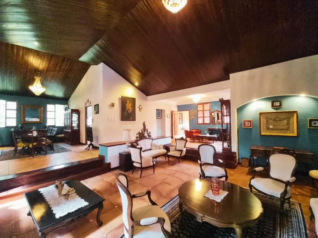 Casa en Venta en Antigua Guatemala — Casa en Venta en Dentro del Casco, Antigua, Sacatepéquez — foto 11 de 11