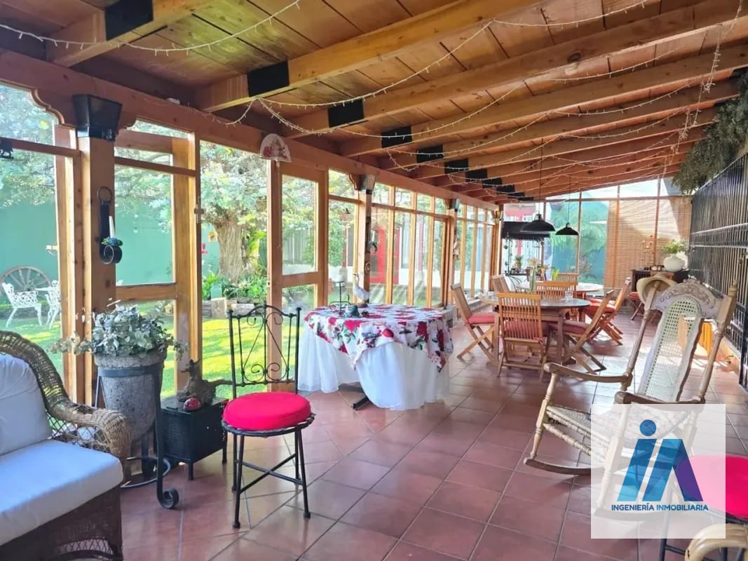 CASA EN VENTA📍Carretera a El Salvador, Km.16 (fuera de garita) Esta residencia es el refugio perfecto — Casa en Venta en Carretera a El Salvador, Guatemala, Ciudad — foto 10 de 15