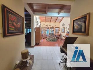 CASA EN VENTA📍Carretera a El Salvador, Km.16 (fuera de garita) Esta residencia es el refugio perfecto — Casa en Venta en Carretera a El Salvador, Guatemala, Ciudad — miniatura 9 de 15