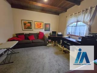 CASA EN VENTA📍Carretera a El Salvador, Km.16 (fuera de garita) Esta residencia es el refugio perfecto — Casa en Venta en Carretera a El Salvador, Guatemala, Ciudad — miniatura 4 de 15
