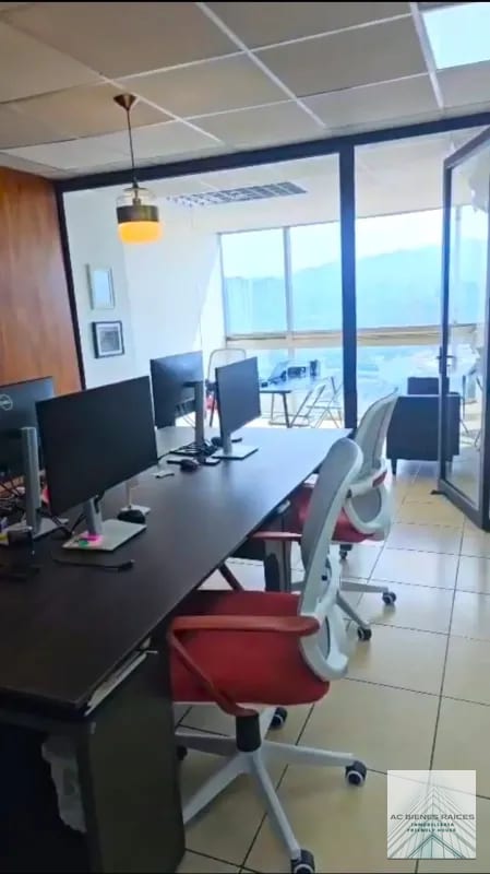 Venta oficina Torino con inquilino — Oficina en Venta en Zona 10, Guatemala, Ciudad — foto 4 de 7