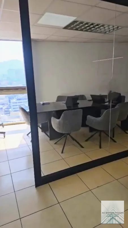 Venta oficina Torino con inquilino — Oficina en Venta en Zona 10, Guatemala, Ciudad — foto 6 de 7