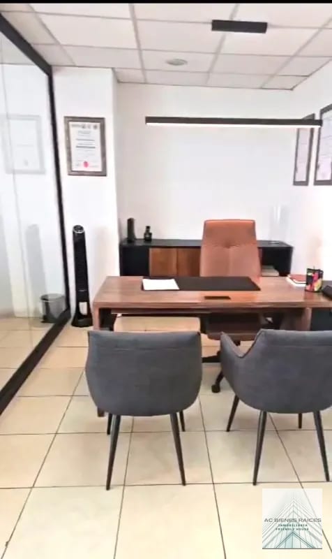 Venta oficina Torino con inquilino — Oficina en Venta en Zona 10, Guatemala, Ciudad — foto 7 de 7