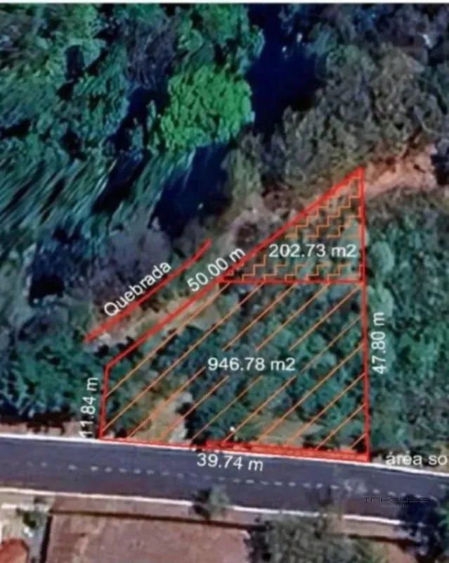 Terreno en Venta San Cristobal Sector A6 — Terreno en Venta en Zona 8 Mixco, Guatemala, Ciudad — foto 7 de 9