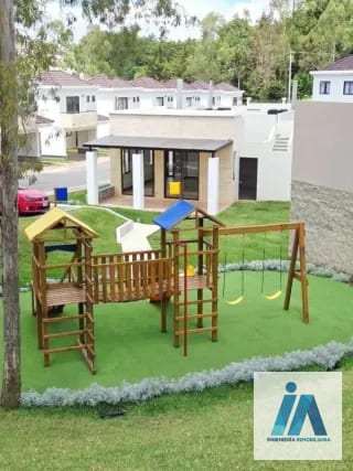 CASA EN VENTA📍Prados de Fraijanes, Km. 21.5 Carretera a Fraijanes Descubre esta espectacular residencia — Casa en Venta en Fraijanes, Carretera a El Salvador, Guatemala, Ciudad — miniatura 5 de 11