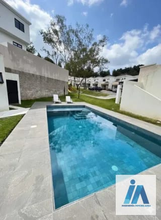 CASA EN VENTA📍Prados de Fraijanes, Km. 21.5 Carretera a Fraijanes Descubre esta espectacular residencia — Casa en Venta en Fraijanes, Carretera a El Salvador, Guatemala, Ciudad — miniatura 2 de 11