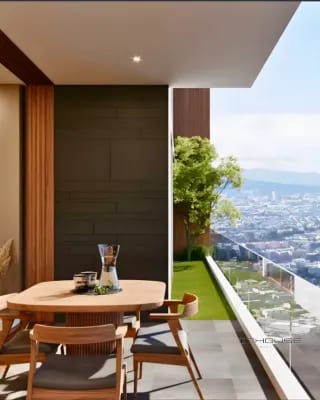 Apartamento en Venta en Zona 10, para Estrenar — Apartamento en Venta en Zona 10, Guatemala, Ciudad — miniatura 6 de 6
