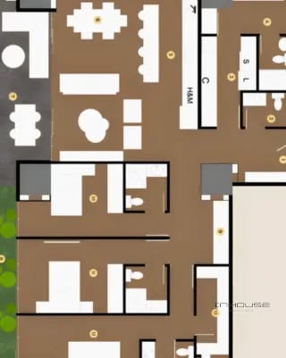Apartamento en Venta en Zona 10, para Estrenar — Apartamento en Venta en Zona 10, Guatemala, Ciudad — miniatura 4 de 6