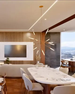 Apartamento en Venta en Zona 10, para Estrenar — Apartamento en Venta en Zona 10, Guatemala, Ciudad — miniatura 1 de 6