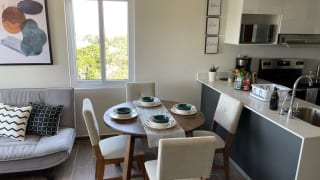 Venta de Apartamento en Zona 07 Parque Mateo 2 Dormitorios Ideal Vivienda o Airbnb con o Sin Muebles — Apartamento en Venta en Parque Mateo, Zona 7, Guatemala, Ciudad — miniatura 5 de 13