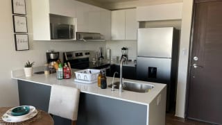 Venta de Apartamento en Zona 07 Parque Mateo 2 Dormitorios Ideal Vivienda o Airbnb con o Sin Muebles — Apartamento en Venta en Parque Mateo, Zona 7, Guatemala, Ciudad — miniatura 6 de 13