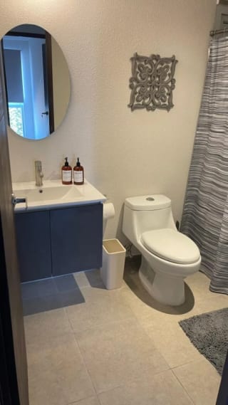 Venta de Apartamento en Zona 07 Parque Mateo 2 Dormitorios Ideal Vivienda o Airbnb con o Sin Muebles — Apartamento en Venta en Parque Mateo, Zona 7, Guatemala, Ciudad — miniatura 12 de 13