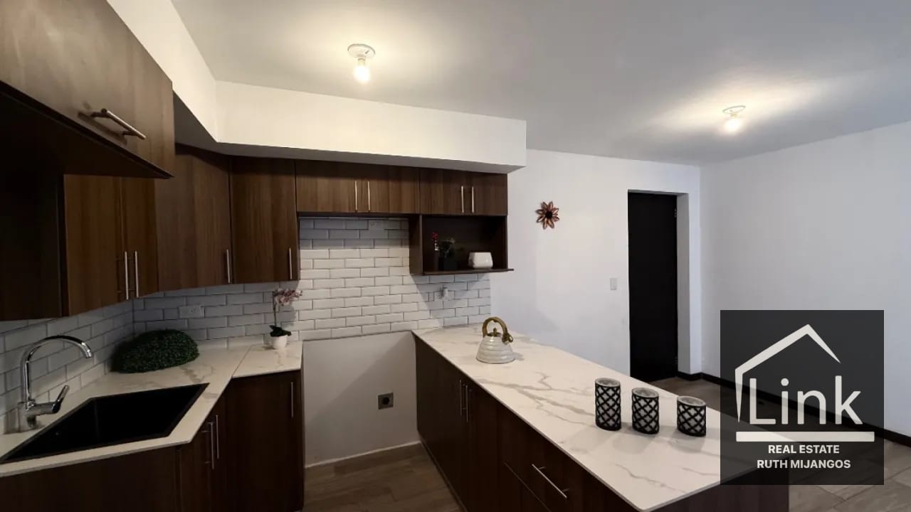 venta de apartamento BARI Km 18.5 CAES — Apartamento en Venta en Bari, Carretera a El Salvador, Guatemala, Ciudad — foto 13 de 15