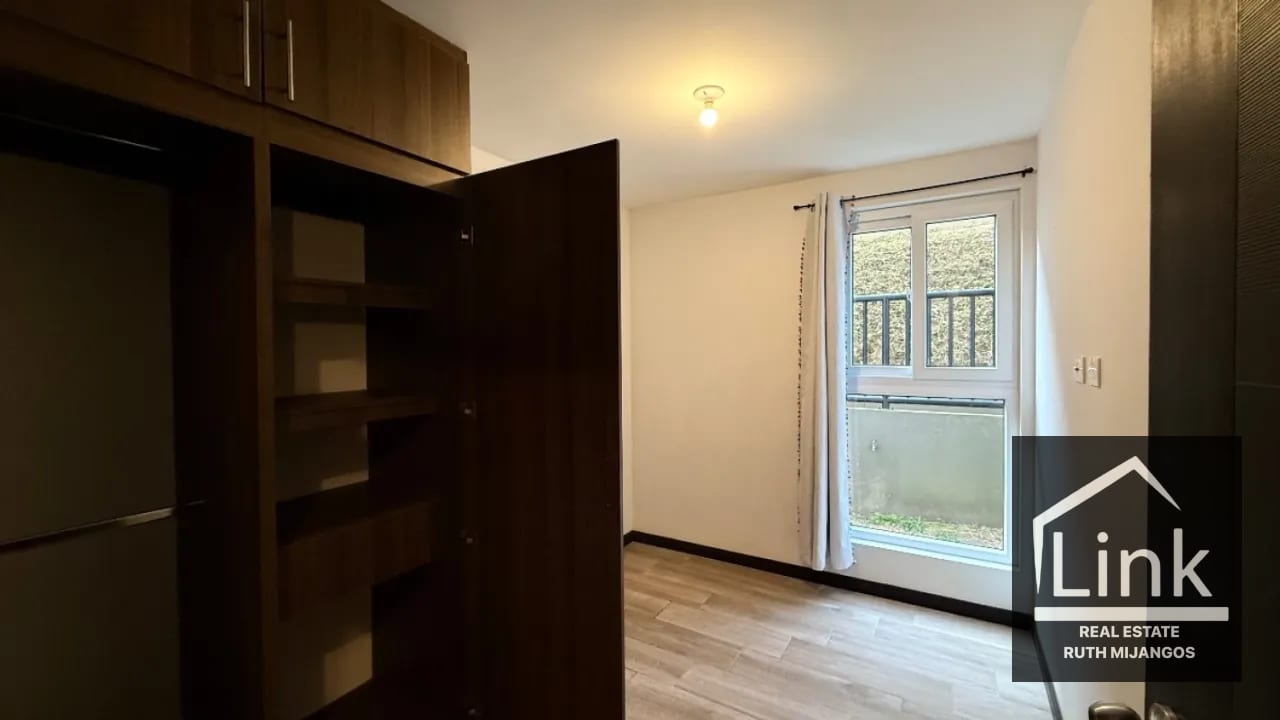 venta de apartamento BARI Km 18.5 CAES — Apartamento en Venta en Bari, Carretera a El Salvador, Guatemala, Ciudad — foto 6 de 15