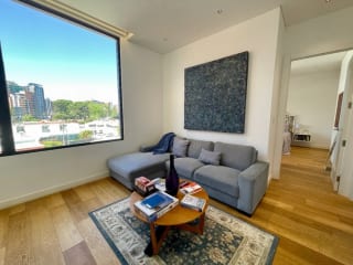 Apartamento Venta Zona 10,EDIFICIO Exclusivo Maranta Oakland , 2 Dormitorios, Sala Familiar, 2 Parqueos , Bodega + Dormitorio de Servicio $550,000 + Impuestos — Apartamento en Venta en Zona 10, Guatemala, Ciudad — miniatura 7 de 17