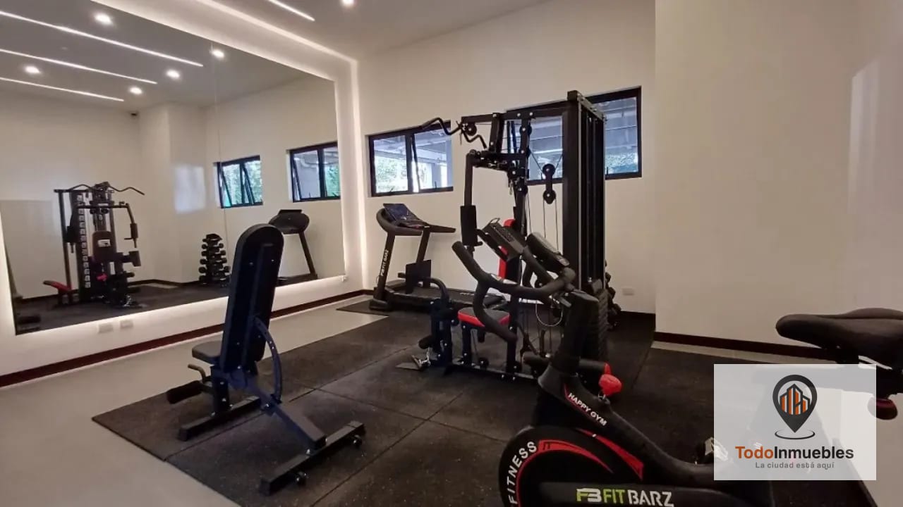 Apartamento en Renta en z15 vh2 — Apartamento en Alquiler en Arles, Zona 15, Guatemala, Ciudad — foto 4 de 12