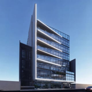 Oficinas en Zona 13 (Opción 1) — Oficina en Venta en Zona 13, Guatemala, Ciudad — miniatura 1 de 2