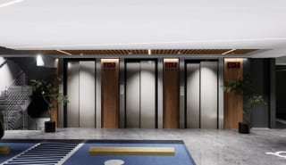 Oficinas en Zona 13 (Opción 4) — Oficina en Venta en Zona 13, Guatemala, Ciudad — miniatura 1 de 2