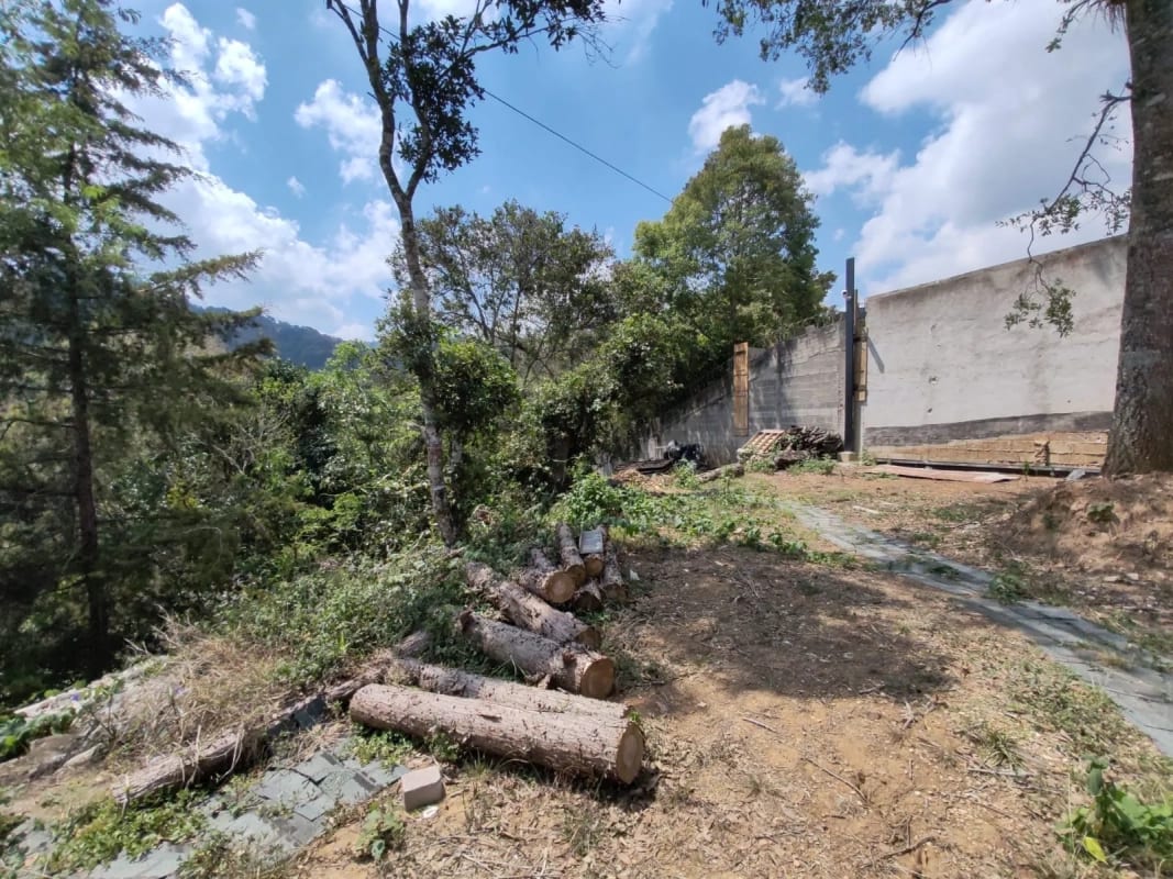 Terreno en Venta Colonia La Montaña, zona 16 — Terreno en Venta en Zona 16, Guatemala, Ciudad — foto 1 de 7