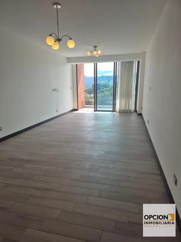 Vendo Apartamento San Isidro 2021 Torre 1 — Apartamento en Venta en San Isidro 20/21, Zona 16, Guatemala, Ciudad — foto 1 de 17