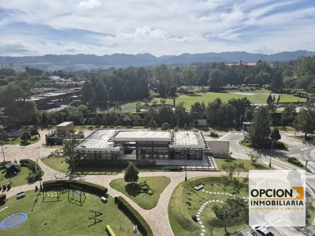 Vendo Apartamento San Isidro 2021 Torre 1 — Apartamento en Venta en San Isidro 20/21, Zona 16, Guatemala, Ciudad — foto 11 de 17