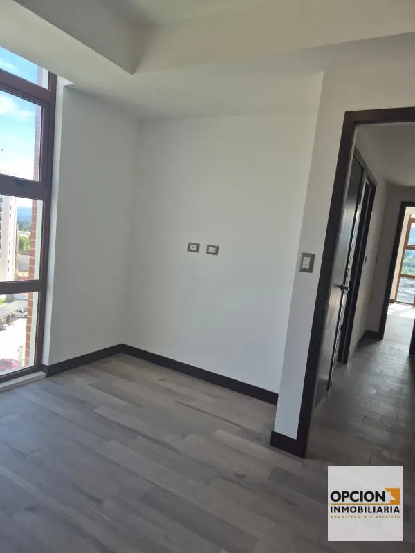 Vendo Apartamento San Isidro 2021 Torre 1 — Apartamento en Venta en San Isidro 20/21, Zona 16, Guatemala, Ciudad — foto 7 de 17