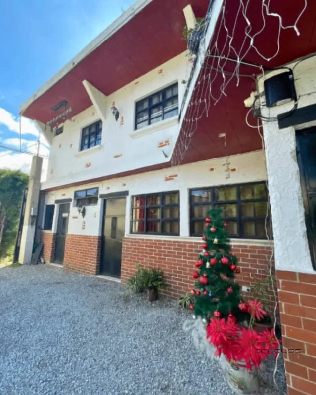 Hotel en Venta KM 60 Carretera Chimaltenango — Edificio en Venta en El Tejar, Chimaltenango — foto 10 de 11